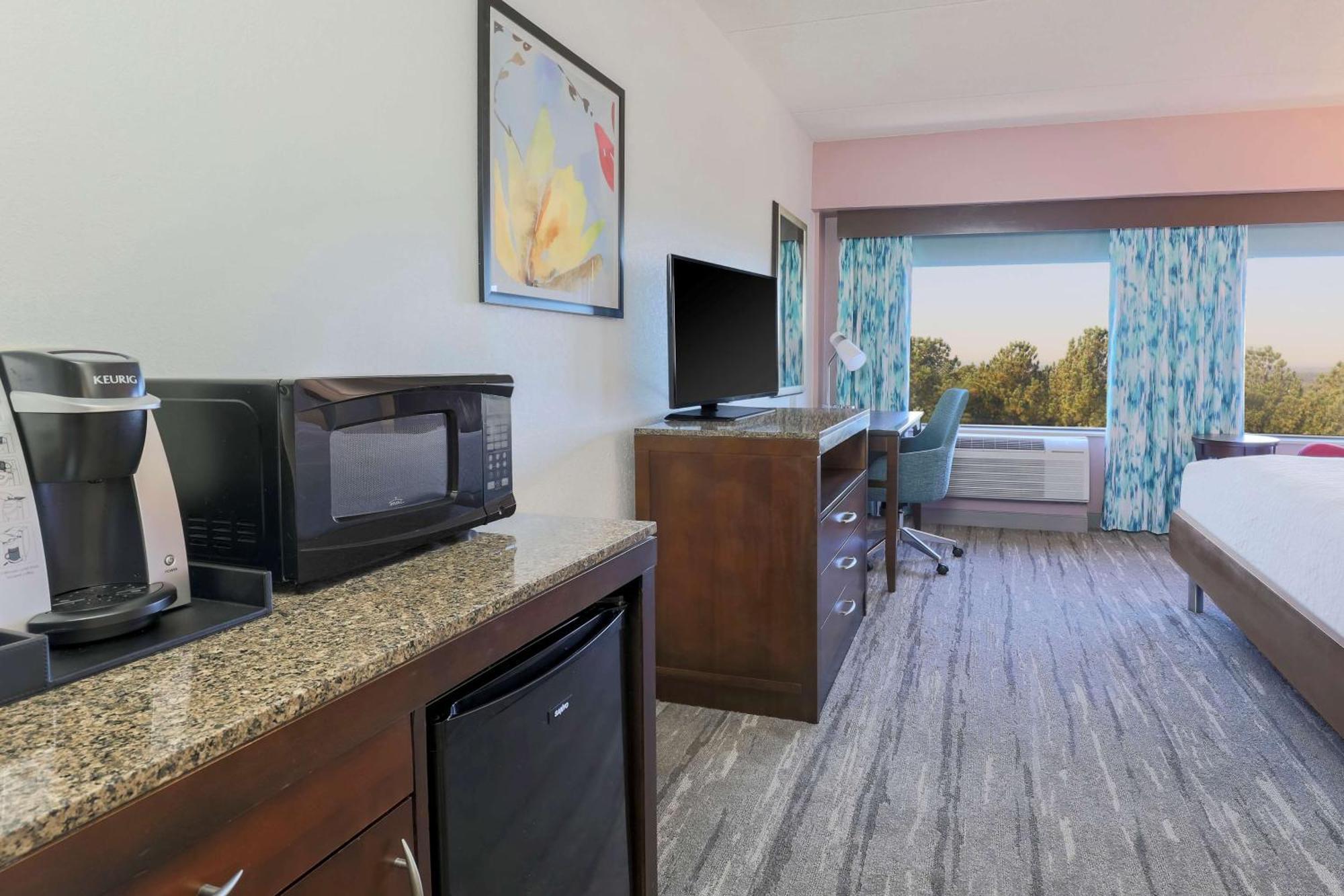 Hilton Garden Inn Raleigh-Durham/Research Triangle Park Exterior photo
